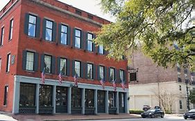 East Bay Inn, Historic Inns Of Savannah Collection